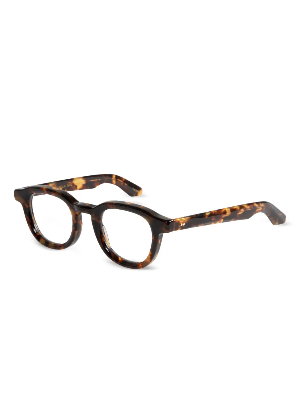 

Очки Dahven Moscot, коричневый