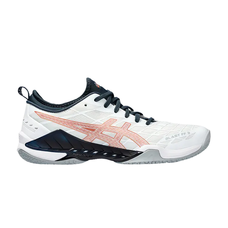 

Кроссовки ASICS Blast FF 3, белый, Серый, Кроссовки ASICS Blast FF 3, белый