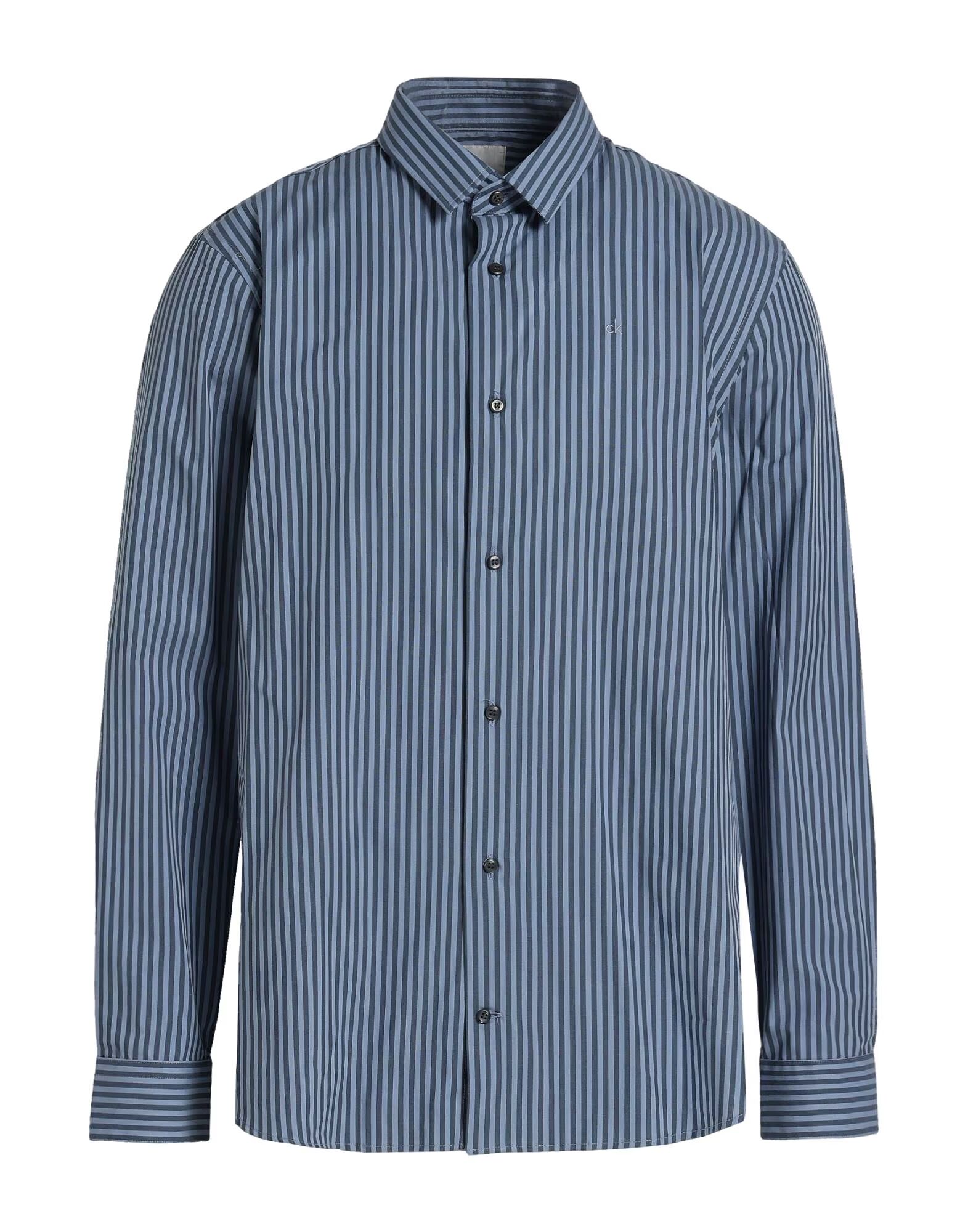 

Рубашка Calvin Klein, серый