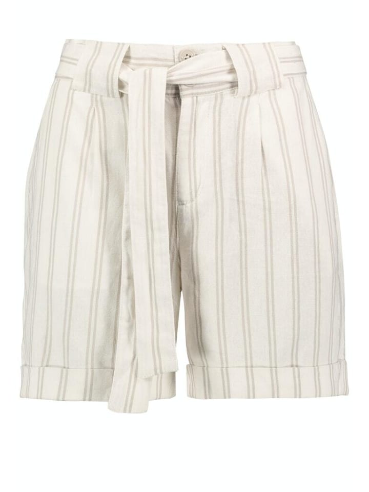 

Шорты Eight2Nine Short, цвет stripes: light sand-white