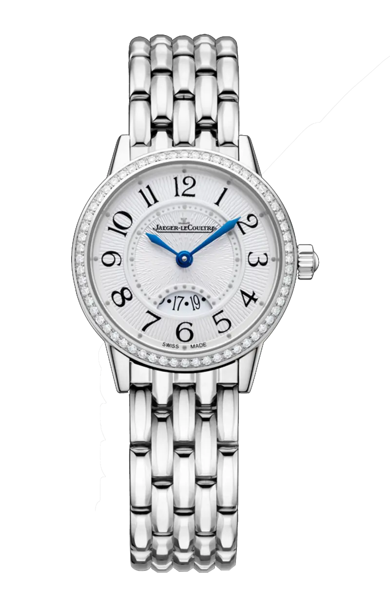 

Классические rendez-vous с датой - 3408130 JAEGER-LECOULTRE