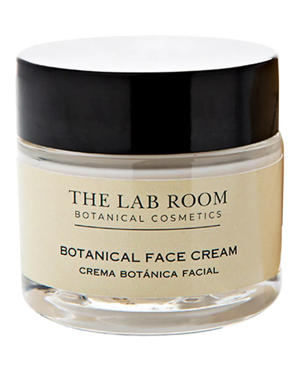 Крем для лица The Lab Room — Увлажняющий Botanical для лица, 50 мл