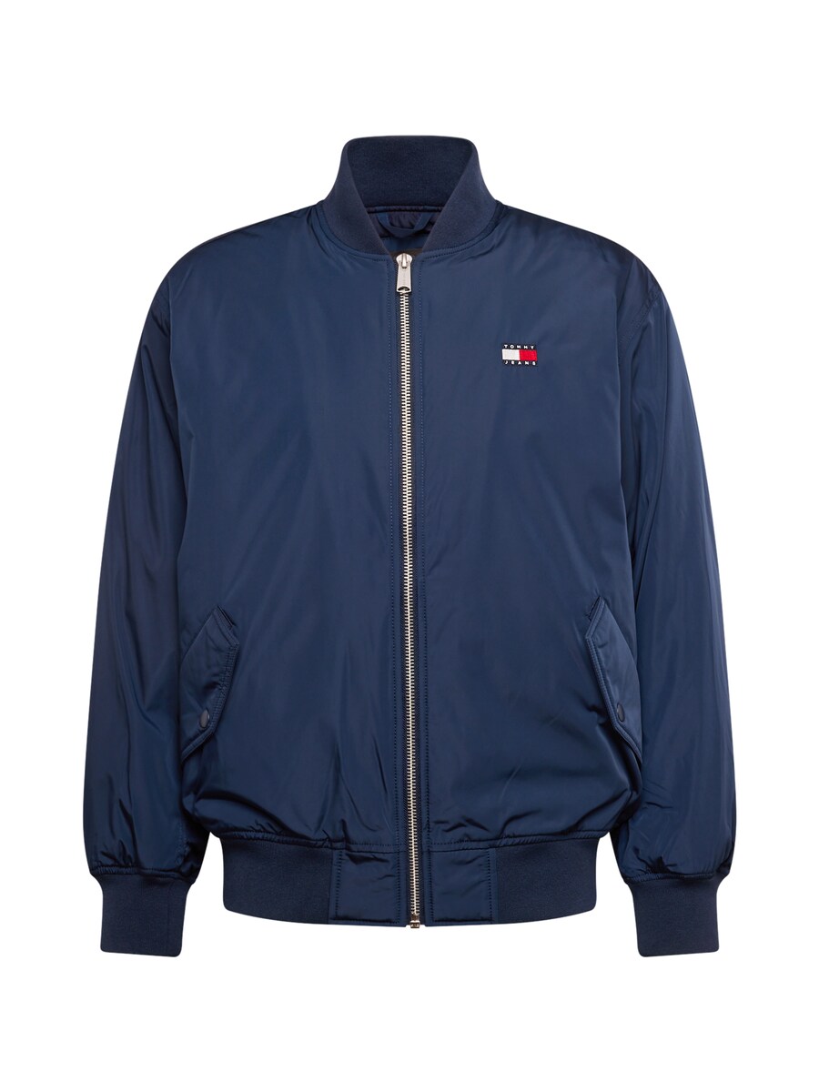 

Всесезонная куртка Tommy Jeans Between-Season Jacket, синий