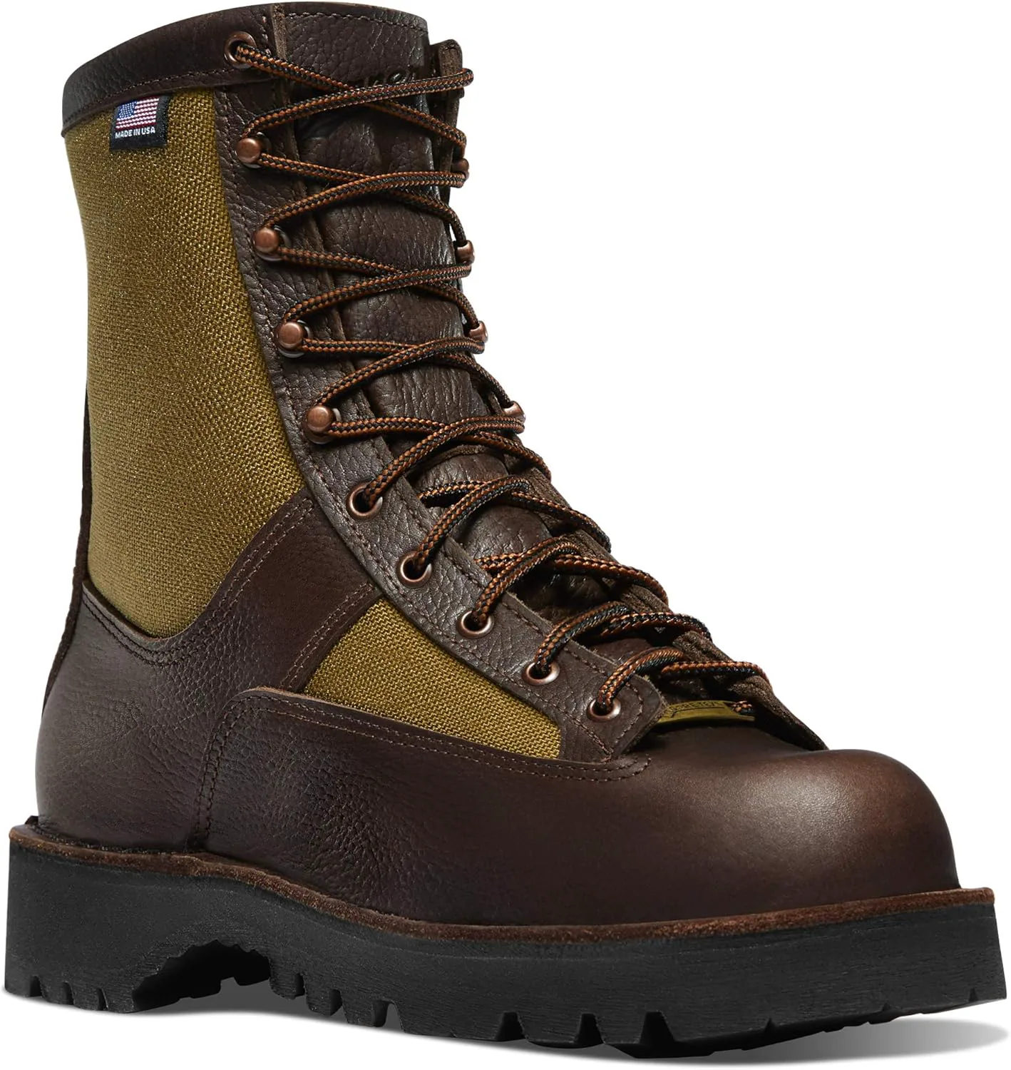 Мужские охотничьи ботинки Danner Sierra 8" 200G Gore-Tex Name ‎Danner — фото 4