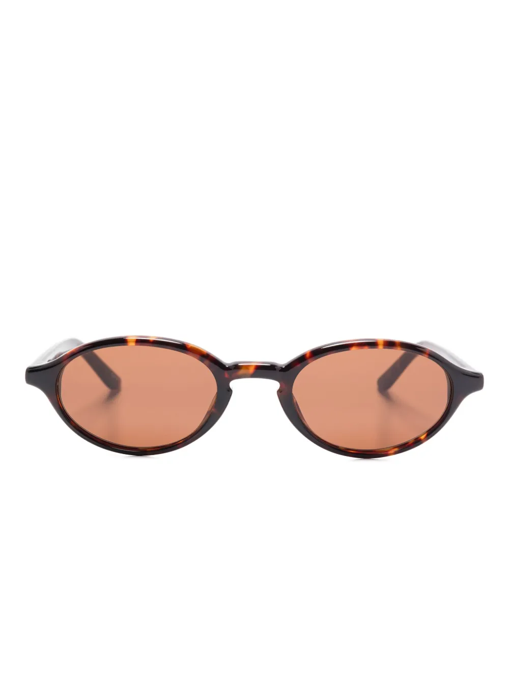 

Солнцезащитные очки Lex Chimi, коричневый