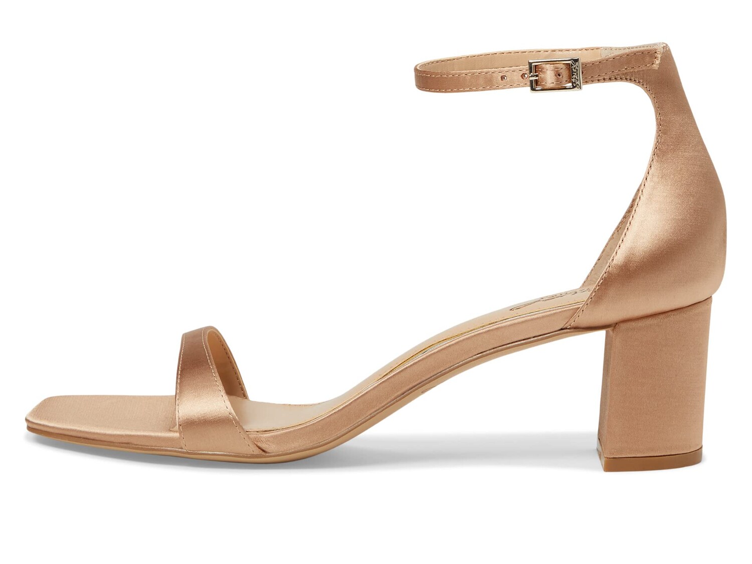

Туфли на каблуке Jewel Badgley Mischka Reese