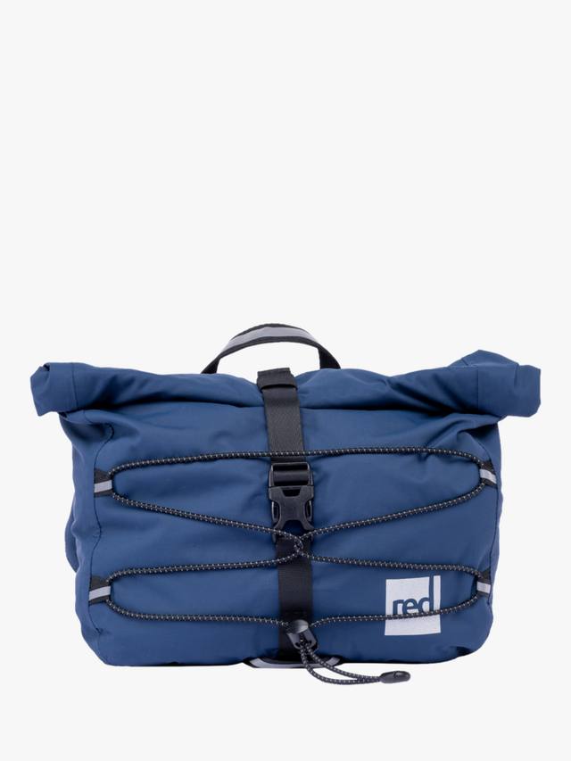 

Лёгкая водонепроницаемая сумка через плечо Red