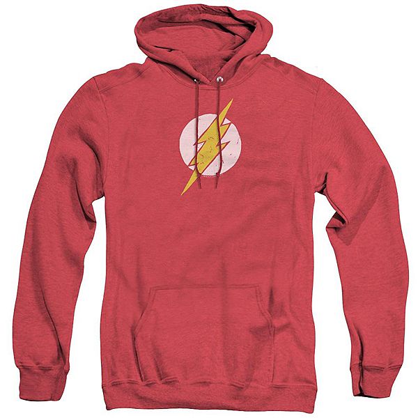 

Толстовка с капюшоном Justice League of America Rough Flash Adult Heather Licensed Character, Серый, Толстовка с капюшоном Justice League of America Rough Flash Adult Heather Licensed Character