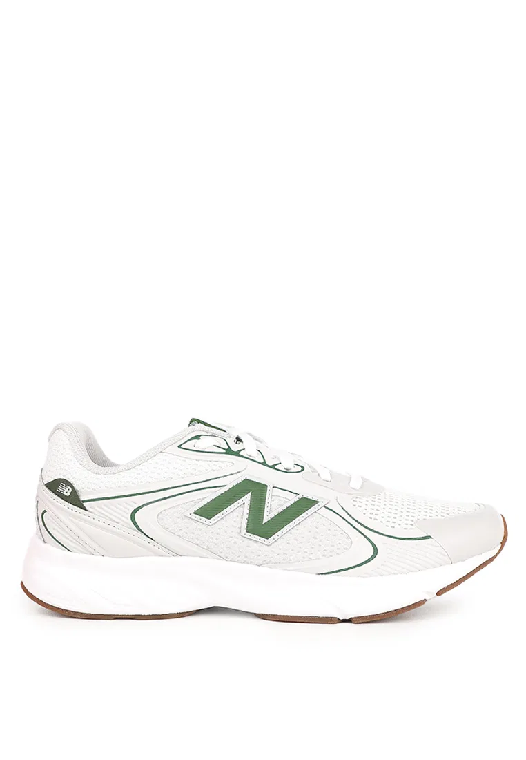 Кроссовки спортивные мужские, Amas New Balance, серый
