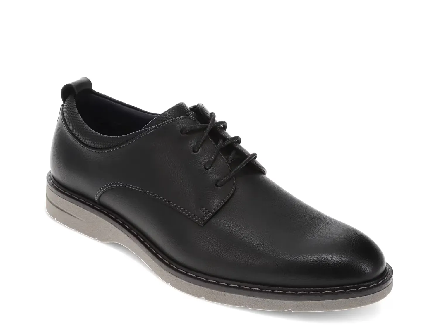 

Damick Оксфорды Dockers, Black