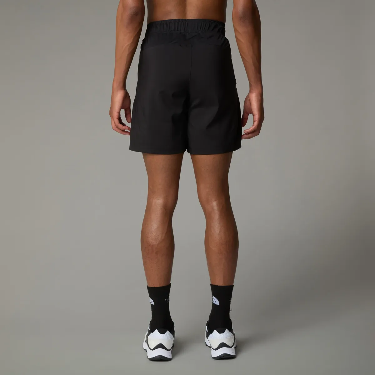 

Шорты The North Face "M 24/7 SHORT - EU", черный