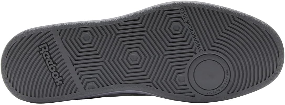 Мужские кроссовки Reebok Court Advance, серый — фото 4