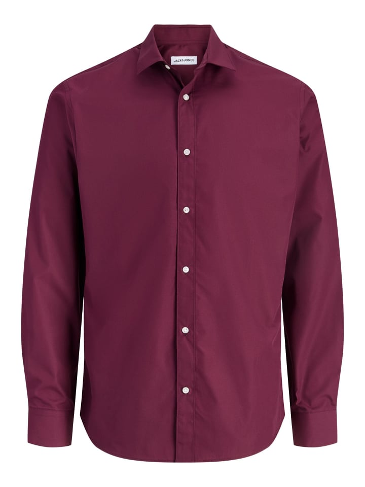 

Рубашка Jack & Jones