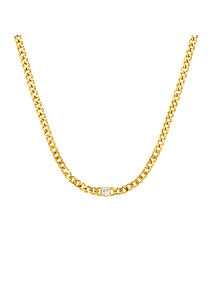 

Круглое ожерелье Lucardi