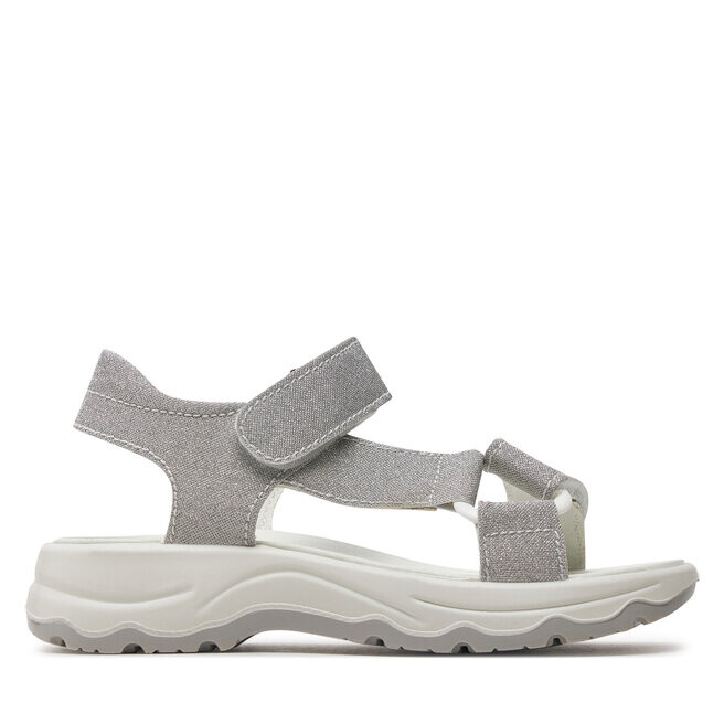 

Сандалии Primigi 5891522 S Silver, серебро
