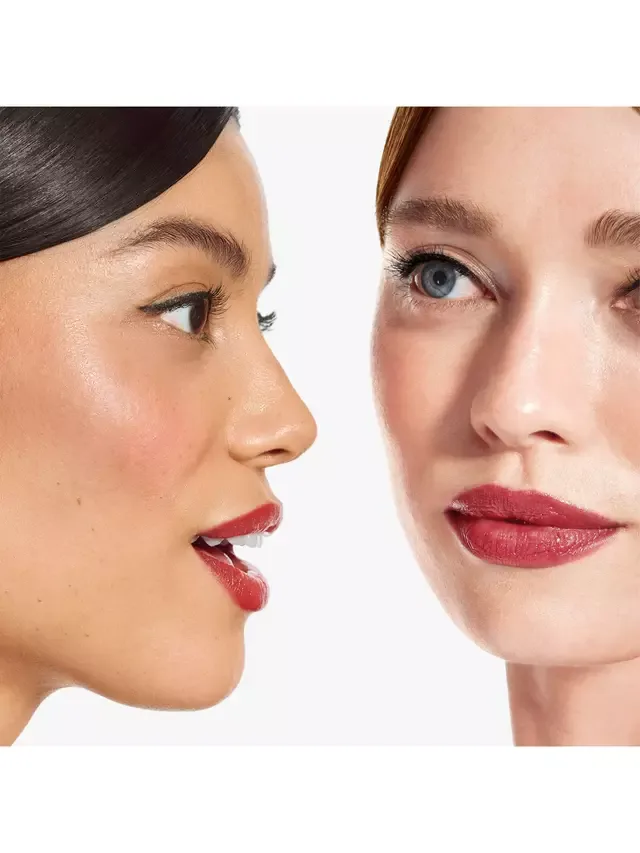 Бальзам для щек Chubby Stick Cheek Colour Balm Clinique, Amp Up Apple — фото 4