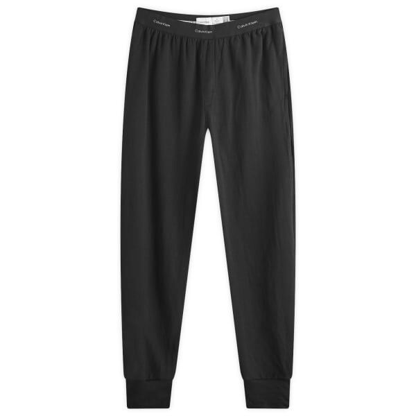 

Штаны для отдыха Calvin Klein, черный