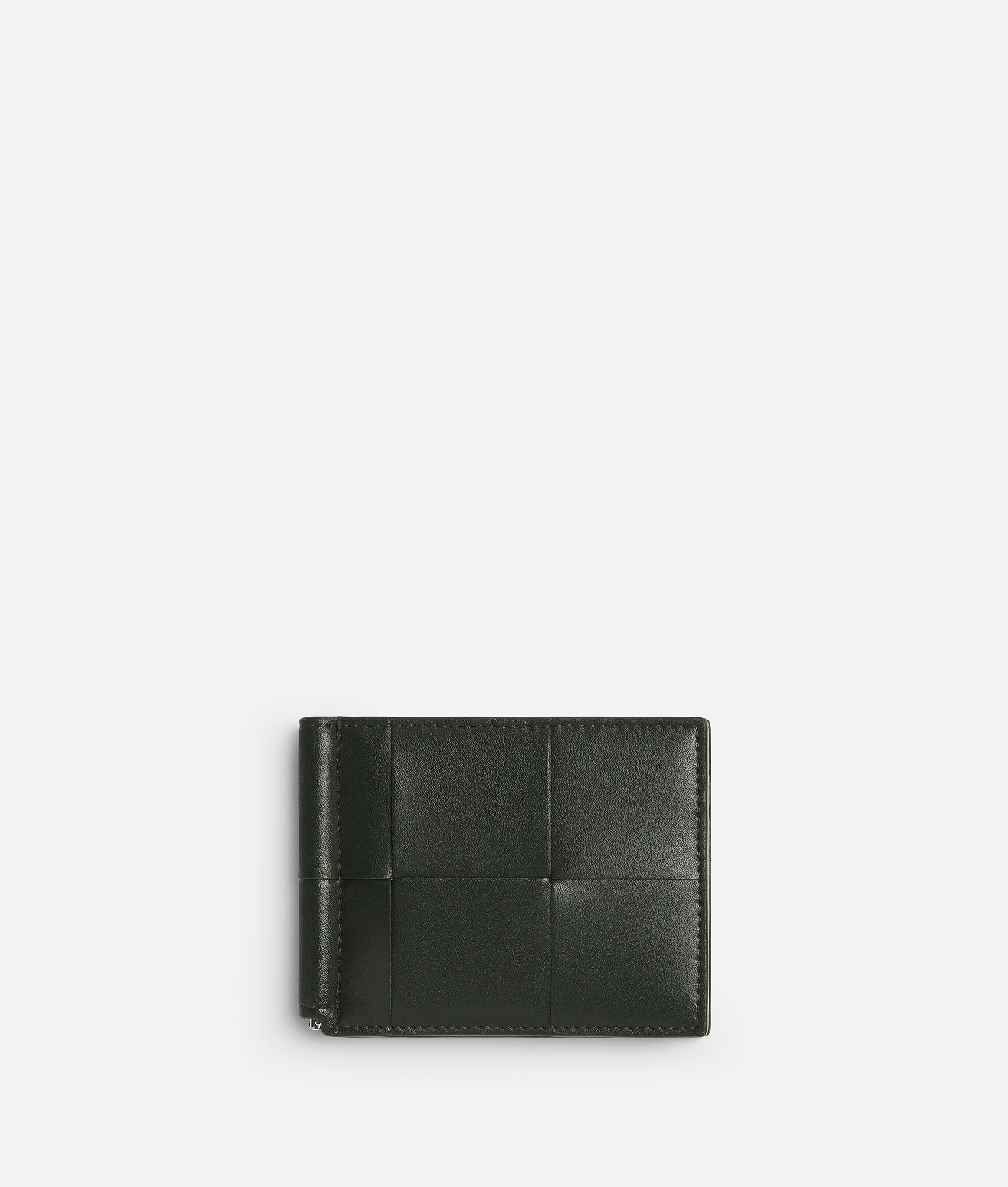 

Кошелек с зажимом для купюр в виде кассеты Bottega Veneta