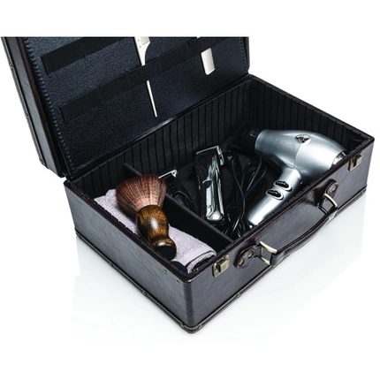 

Сумка барбера Xan Pro Barber Heritage Bag