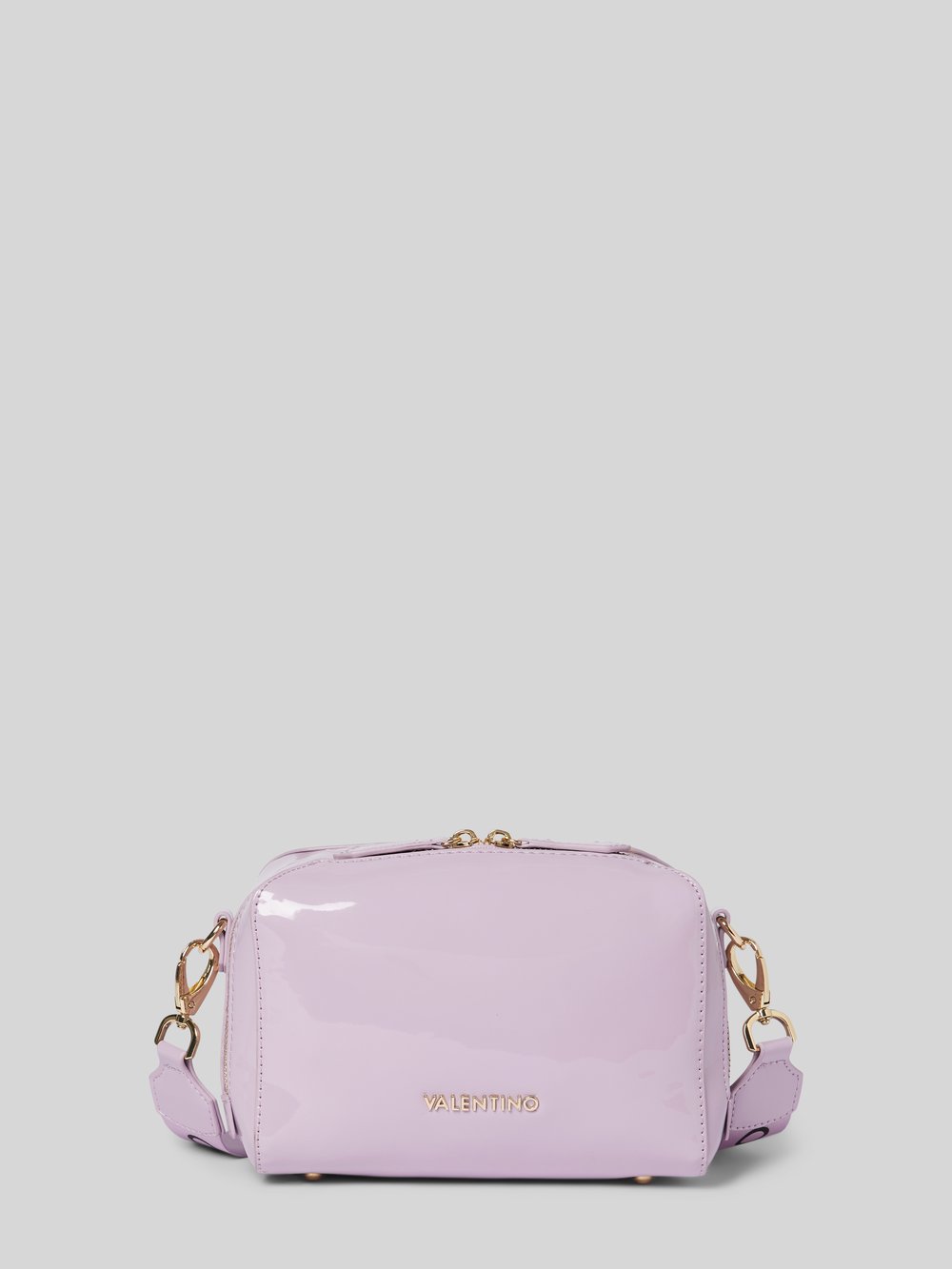 

Сумочка с аппликацией на этикетку модель 'PATTIE' VALENTINO BAGS, сиреневый, Фиолетовый, Сумочка с аппликацией на этикетку модель 'PATTIE' VALENTINO BAGS, сиреневый