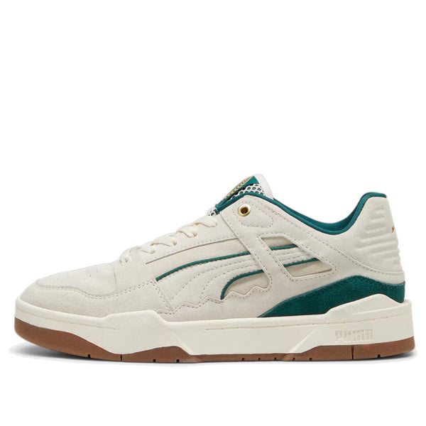 

Кроссовки x staple slipstream 'pristine malachite' Puma, бежевый