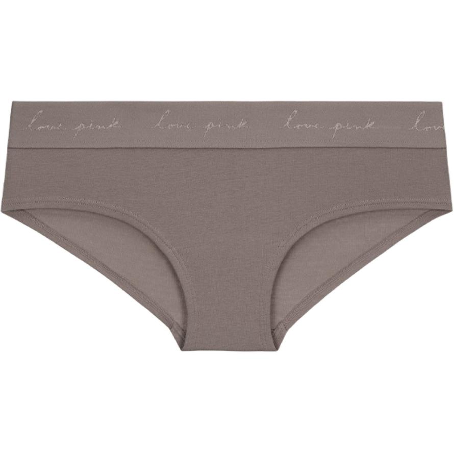 

Victoria's Secret Женские трусы PINK 1 упаковка Coffee Brown