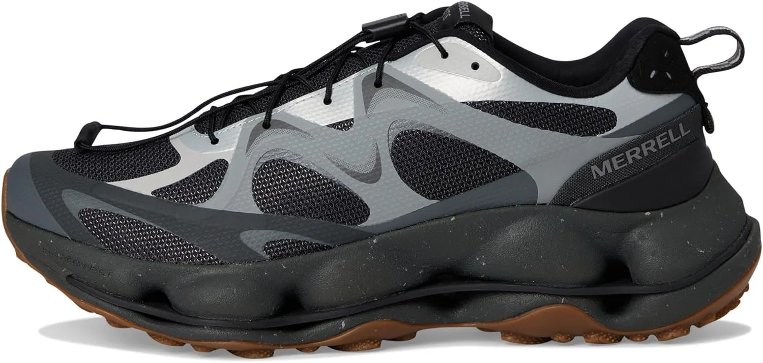Мужские кроссовки Merrell Speedarc Matis, Black — фото 4