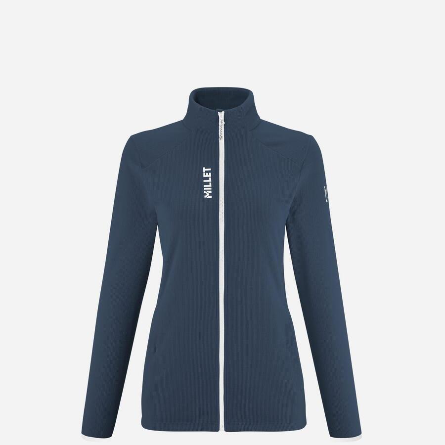 

MILLET Флисовая куртка UBIC LIGHTGRID женская