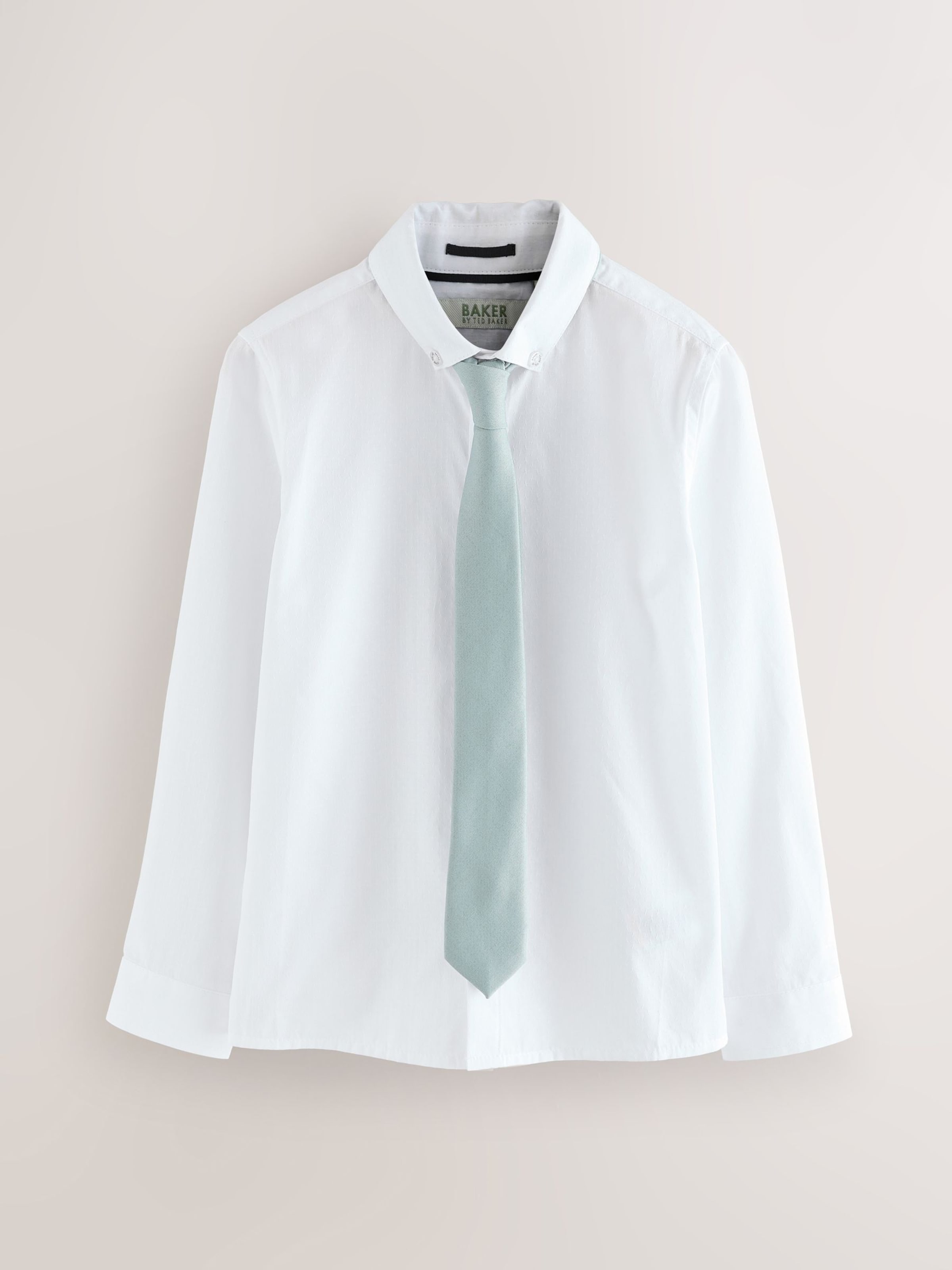 Baker by Ted Baker Вставка в цвете Mint — фото 3
