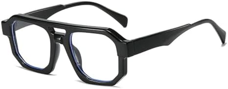 

Новые солнцезащитные очки 2025 года: многоцветная градиентная оправа для женщин и мужчин в стиле ретро-панк, солнцезащитные очки с защитой от УФ-излучения UV400 DSXLY, 2