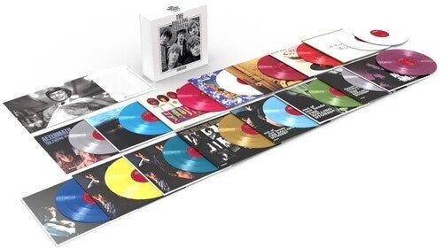 

Виниловая пластинка Rolling Stones - Rolling Stones In Mono