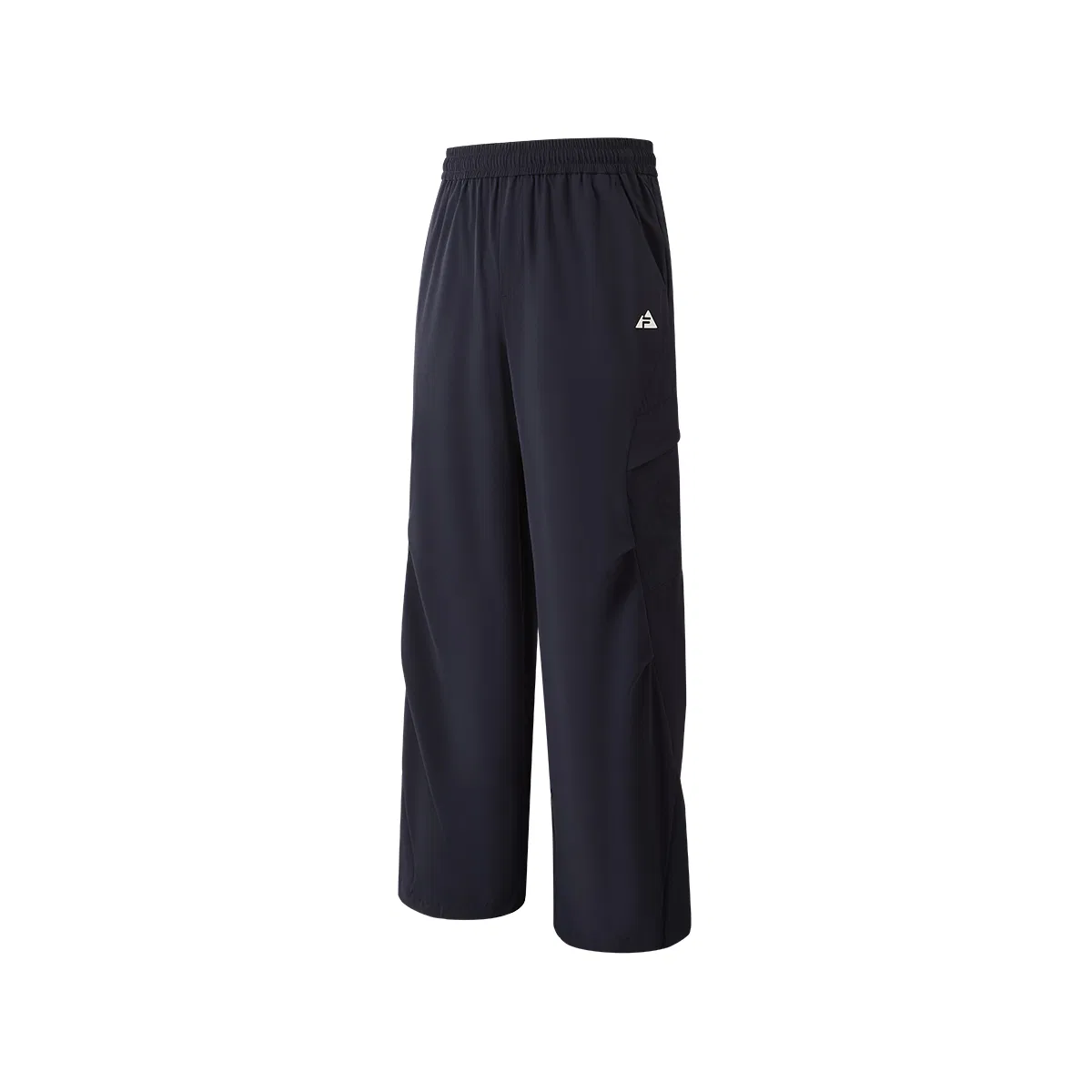 Детские штаны легкие FILA KIDS RD Royal Blue
