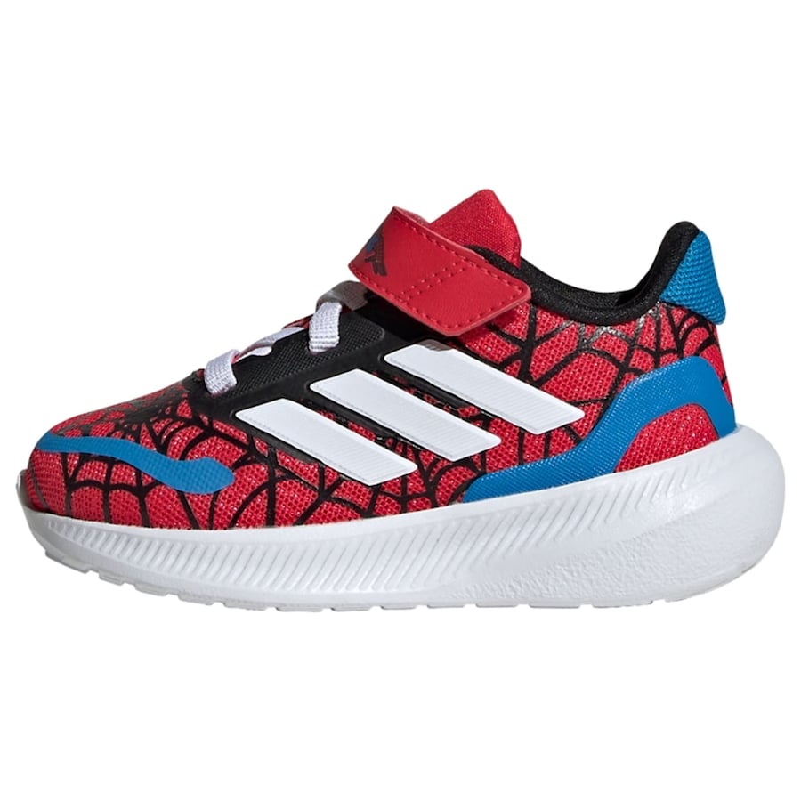 

Спортивные кроссовки ADIDAS SPORTSWEAR Adidas x Marvel Spider-Man Runfalcon 3.0, красный