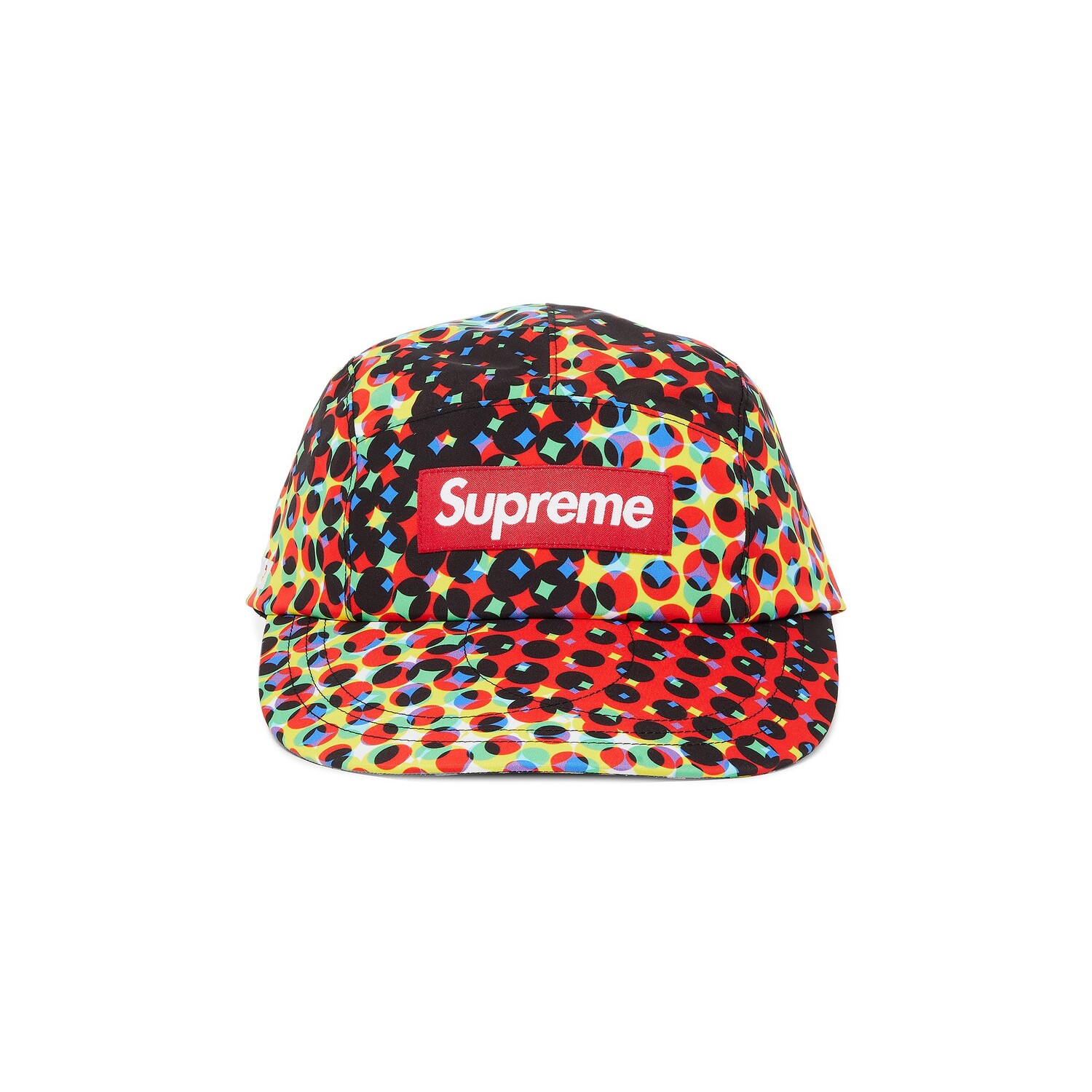 

Длинная кепка Supreme GORE-TEX PACLITE, Многоцветная