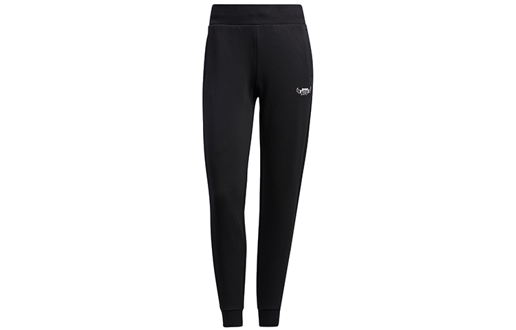 

Adidas Neo Спортивные штаны женские черные