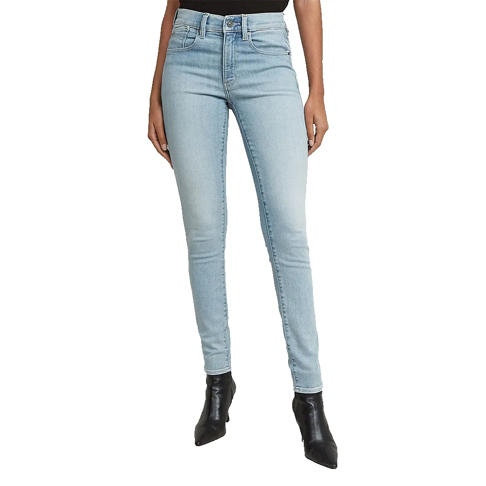 

Джинсы G-Star Lhana Skinny, синий