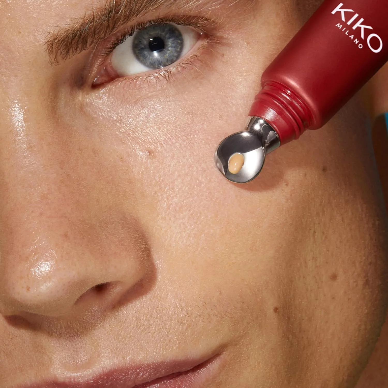 KIKO Milano Skin Trainer Eyes | Борется с мешками и темными кругами под глазами — фото 4
