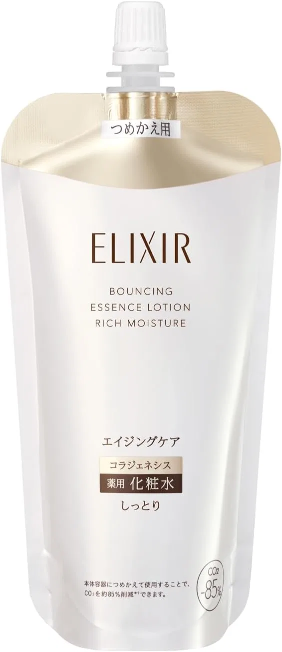 Сыворотка увлажняющая Elixir Lift Moist Emulsion, 110 мл — фото 3