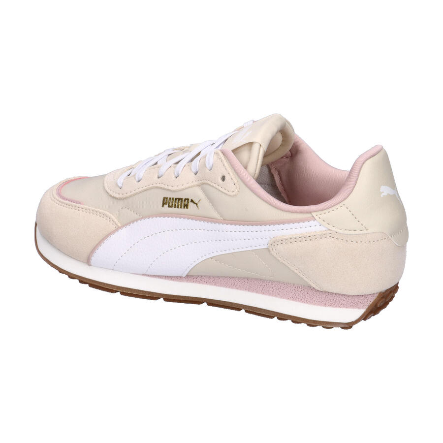 Кроссовки женские Puma ST MILER ROSE 402636 — фото 3