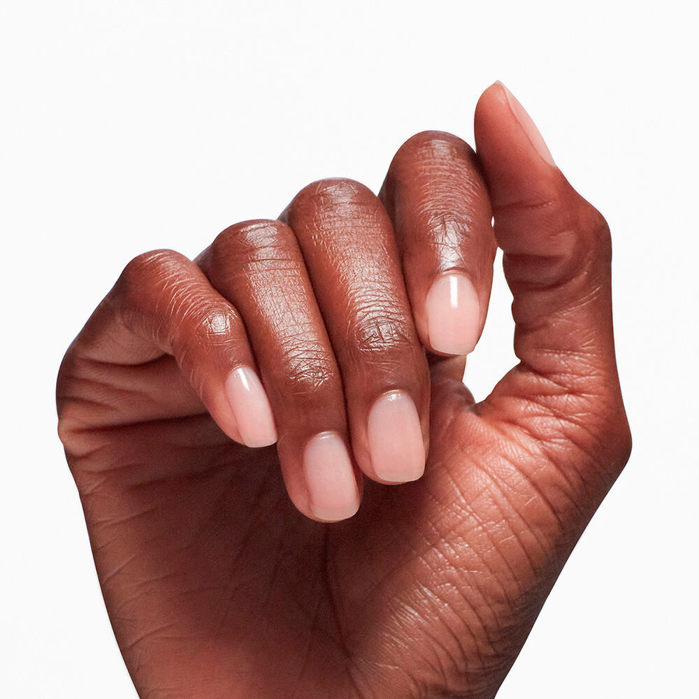Лак для ногтей Natural Nail Strengthener Esmalte Tratamiento Fortalecedor De Uñas Opi, 15 мл. — фото 4