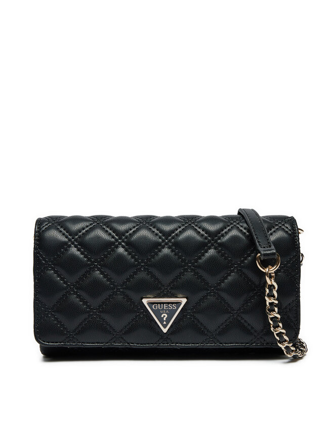

Сумочка Giully (QG) Mini-Bags HWQG87 48750 Guess, черный