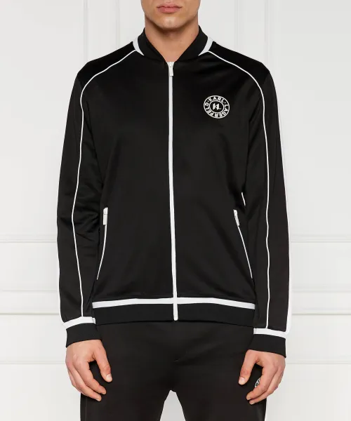 

Толстовка Regular fit Karl Lagerfeld, черный
