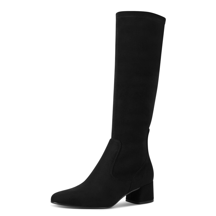 Классические ботинки MARCO TOZZI, Black