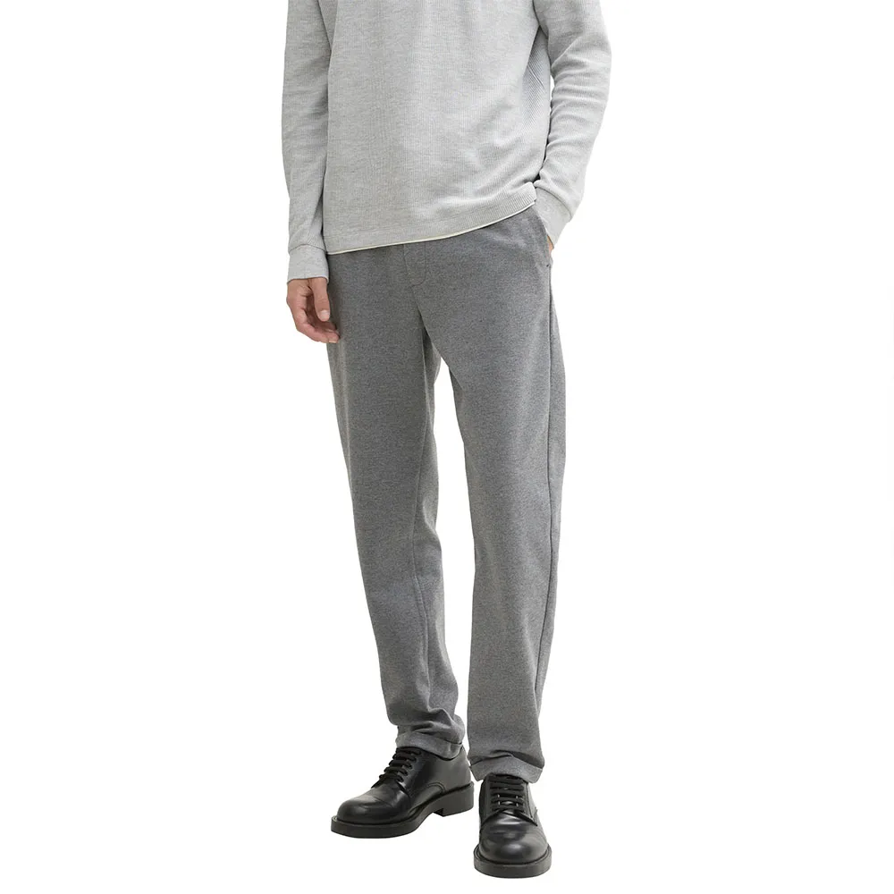 

Джоггеры Tom Tailor 1043845, серый