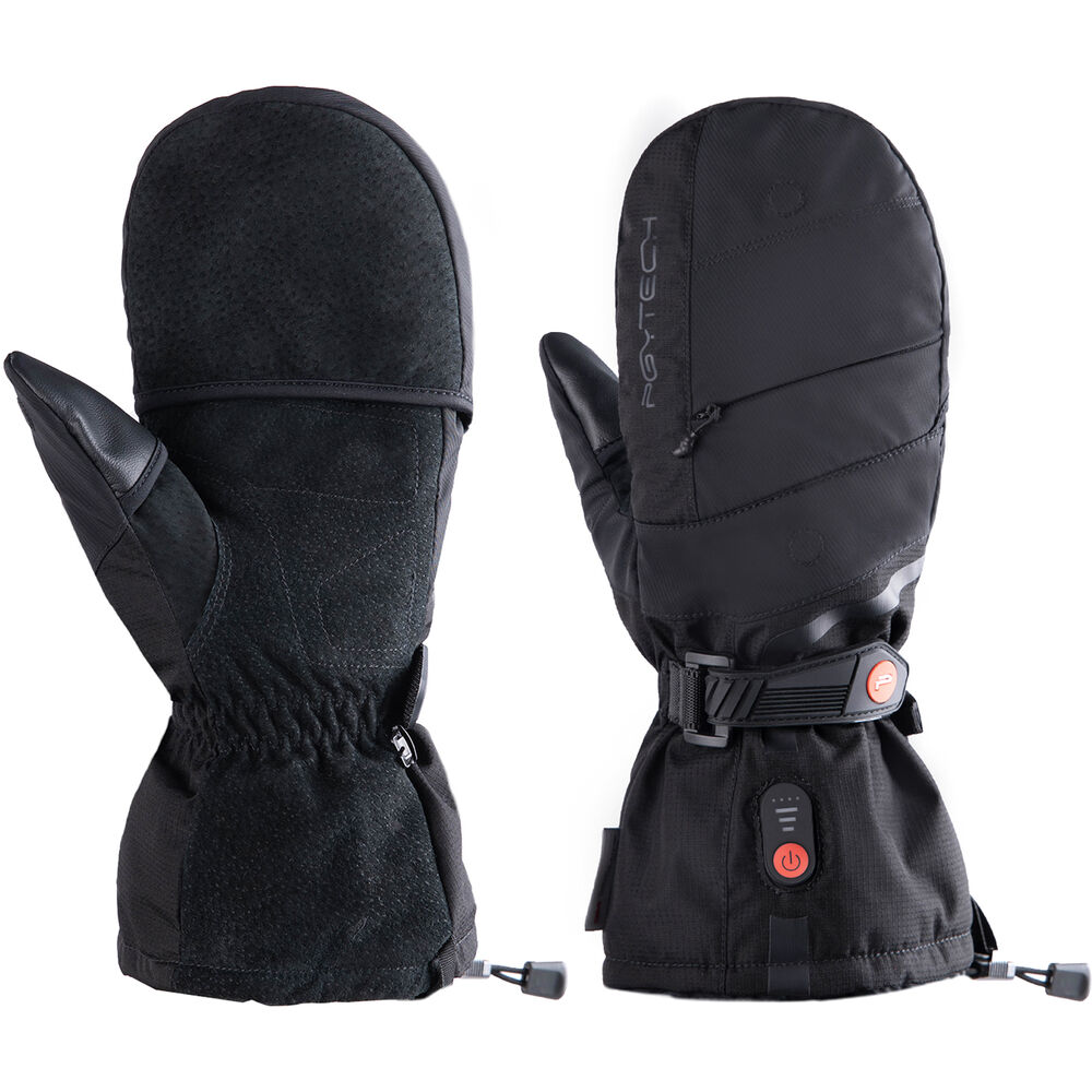 

PGYTECH Battery-Heated Master Photography Gloves P-GM-203