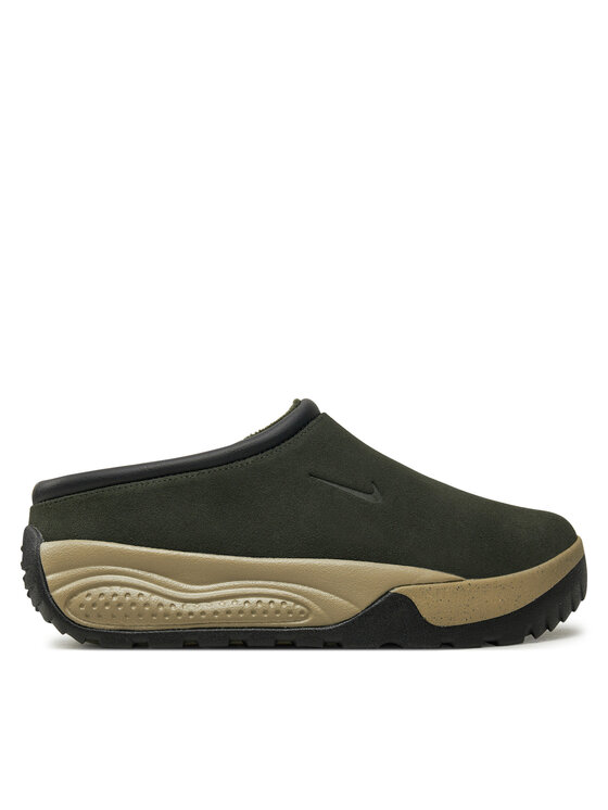 

Мюли Acg Rufus FV2923 300 Nike, зеленый