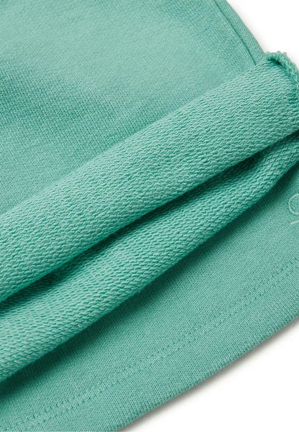 Спортивные штаны United Colors Of Benetton, Green — фото 3