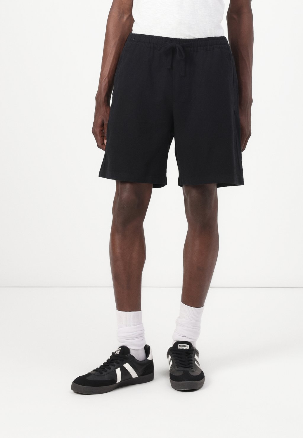 

Шорты EASY GAP, Black