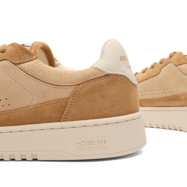 Dice lo кроссовки Axel Arigato, Beige & Off White — фото 4