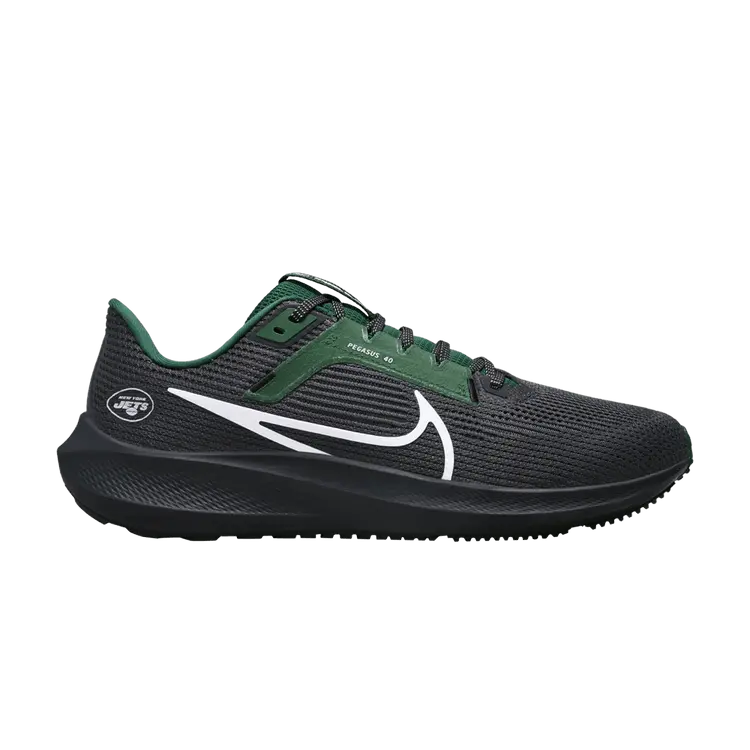 

Кроссовки Nike NFL x Air Zoom Pegasus 40, New York Jets